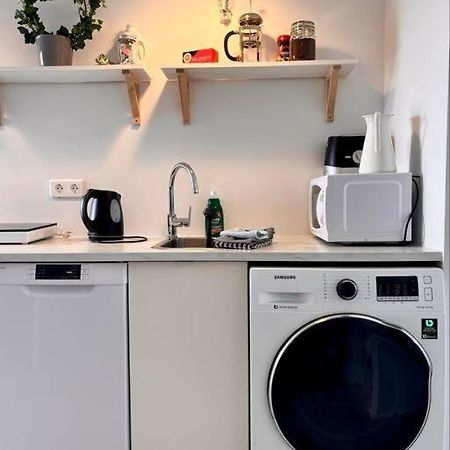 Selfoss Center Apartment 외부 사진