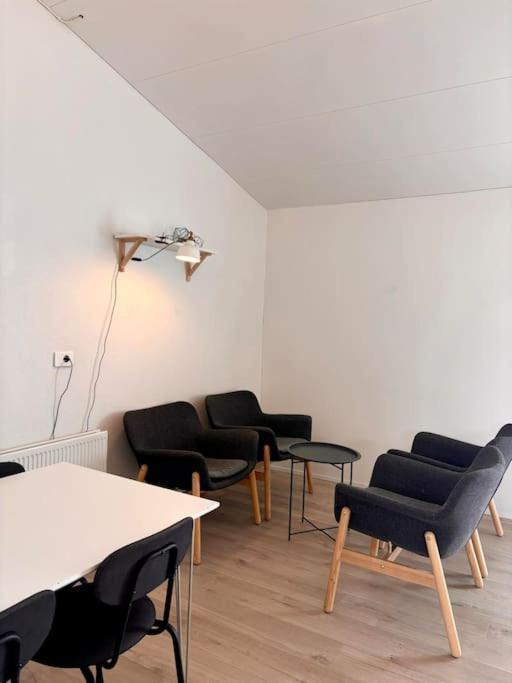 Selfoss Center Apartment 외부 사진