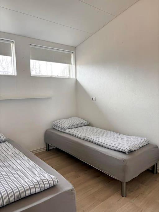 Selfoss Center Apartment 외부 사진